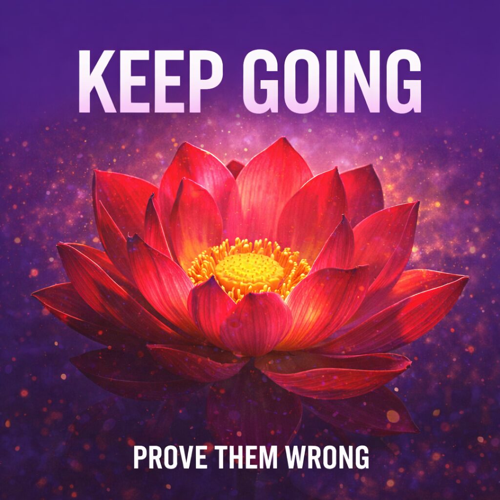 Motivate! By Powerhouse